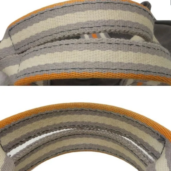 Hermès Toile Fourre-Tout PM - Picture 5 of 9